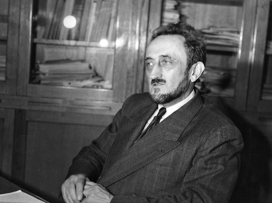 Francis Perrin