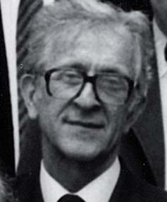 François Morel