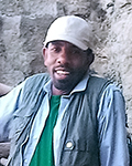Alebachew Belay Birru Alebachew Belay Birru