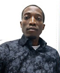 Daniel Kumah Daniel Kumah