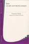 Sida – Un défi anthropologique Sida – Un défi anthropologique