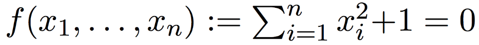 Formule maths présentation Voisin