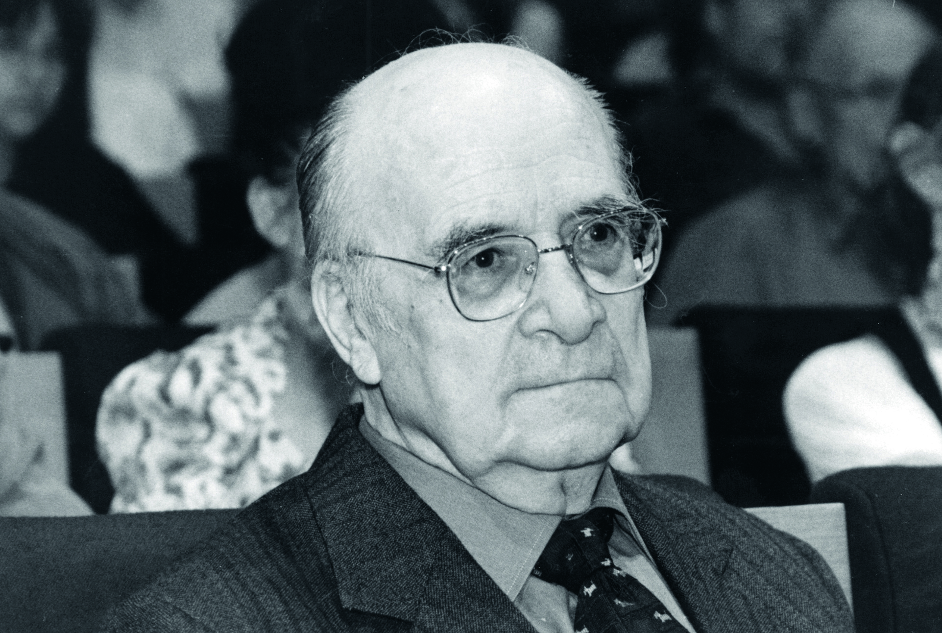 Georges Blin Georges Blin