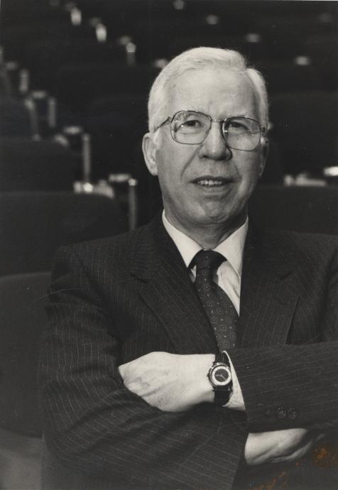 Georges Le Rider