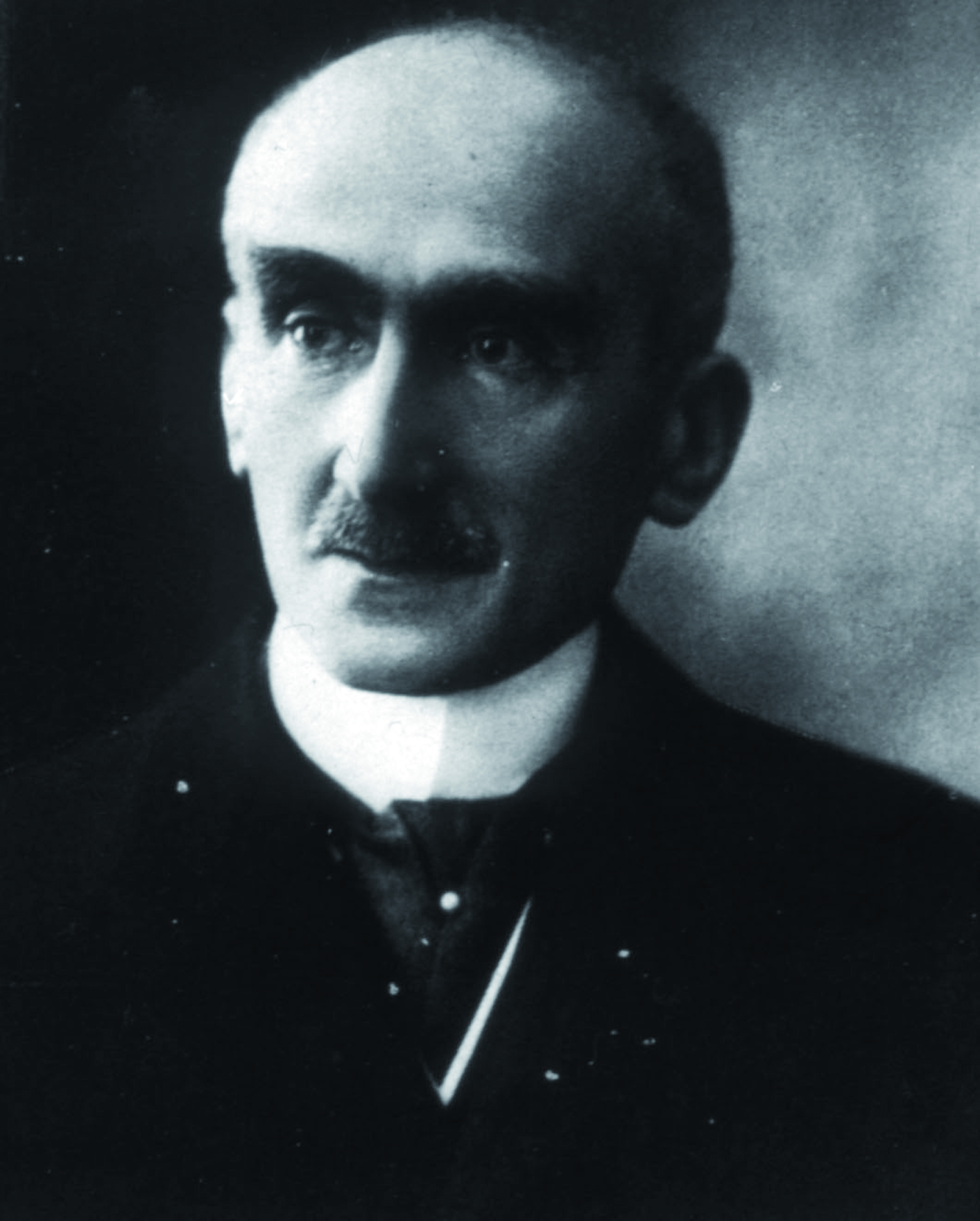 Henri Bergson