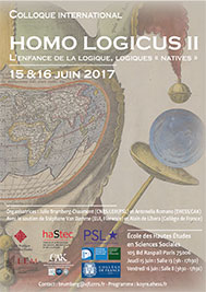 Homo Logicus II Homo Logicus II