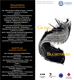 Gilson & Blumenberg Gilson & Blumenberg