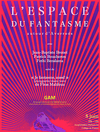 L'espace du fantasme L'espace du fantasme