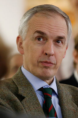 Hugues de Thé Hugues de Thé