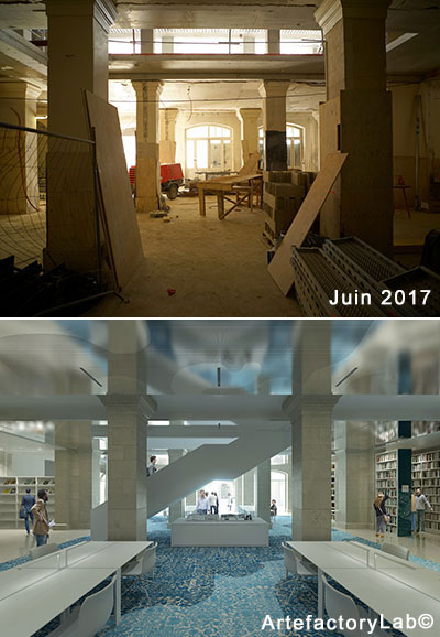 Pôle Monde Méditerranéen ancien. IDC Pôle Monde Méditerranéen ancien. IDC