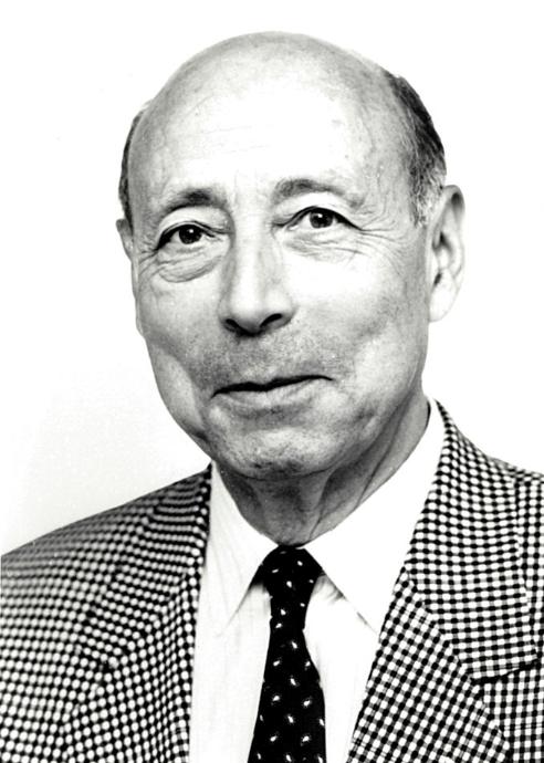 Jean Irigoin
