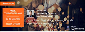 Jean-Marie Tarascon Jean-Marie Tarascon