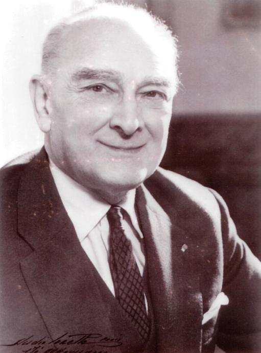 Jean Roche