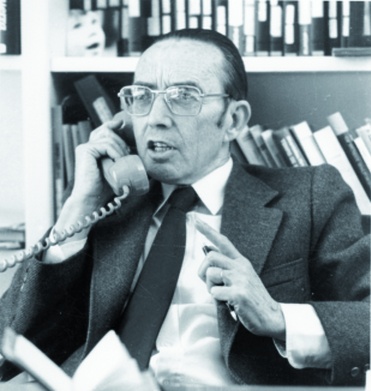Julian de Ajuriaguerra