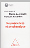 Neurosciences et psychanalyse