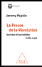 La Presse de la Révolution