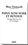 Paris New-York Paris New-York
