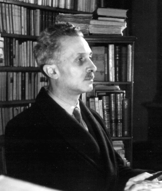 Marcel Bataillon