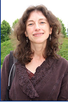 Marie-Paule Cani Marie-Paule Cani