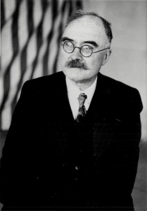 Maurice Halbwachs