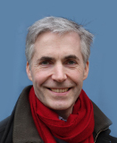 David Nicolas