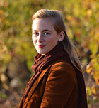 Magalie Schor