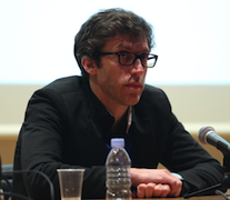 Benoit Gaultier