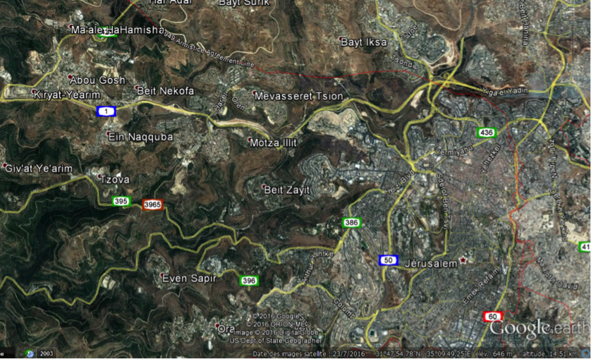 Kiryat-jearim