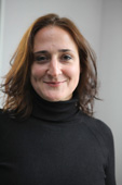 Isabelle FOUCHARD Isabelle FOUCHARD