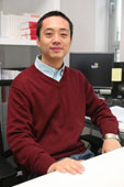 Li Bin Li Bin
