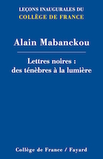 LI_Alain Mabanckou LI_Alain Mabanckou