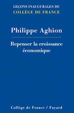 Philippe Aghion LI Philippe Aghion LI