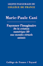 Marie-Paule Cani LI Marie-Paule Cani LI
