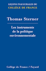 Thomas Sterner LI Thomas Sterner LI