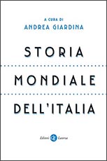 Storia mondiale dell'Italia Storia mondiale dell'Italia
