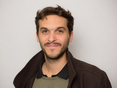 Adrien Genoudet