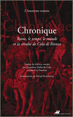 Chronique Chronique