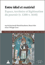 Entre idéel et matériel (Patrick Boucheron) Entre idéel et matériel (Patrick Boucheron)