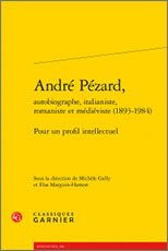 André Pézard André Pézard