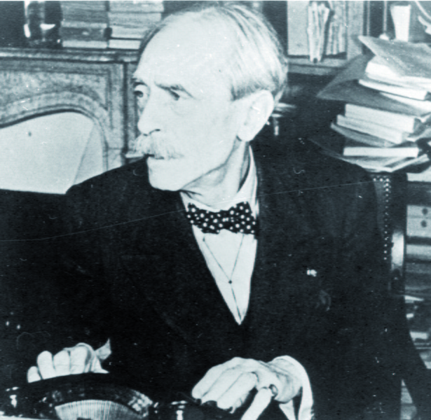 Paul Valéry