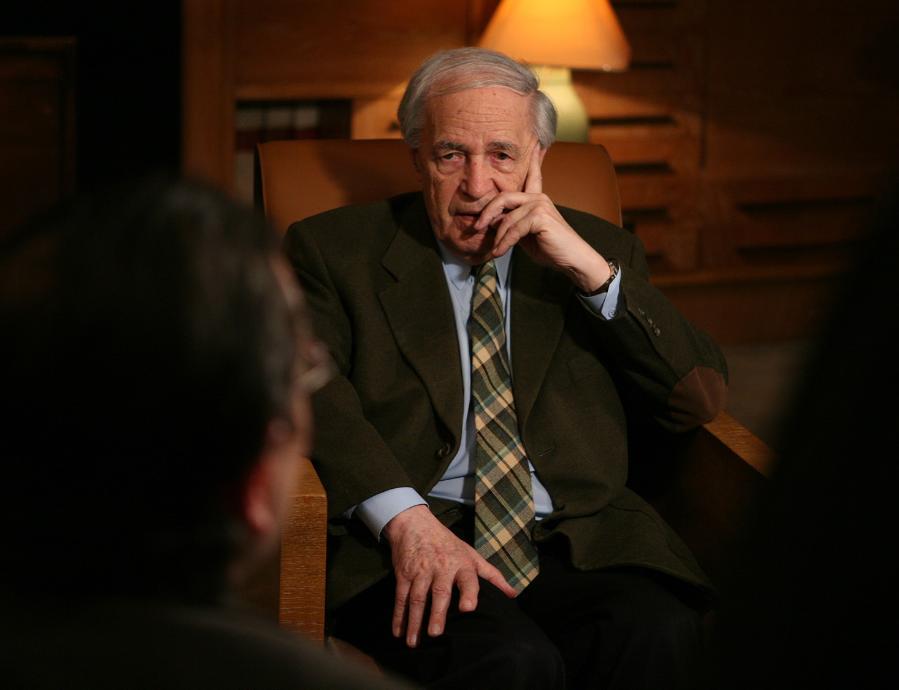 Pierre Boulez (1)