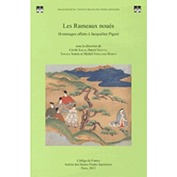 Les rameaux noués Les rameaux noués