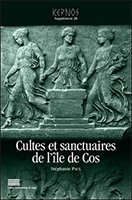 Kernos supplément 28 Kernos supplément 28