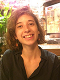 Rebecca Van Hove Rebecca Van Hove