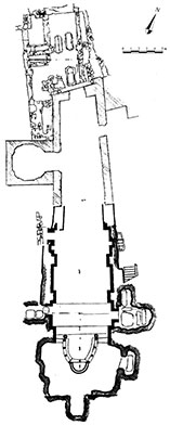 Plan d'un site Plan d'un site