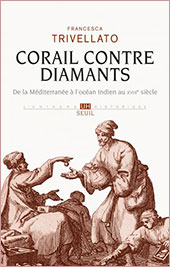 Corail contre diamants Corail contre diamants