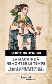 Machine à remonter le temps Machine à remonter le temps