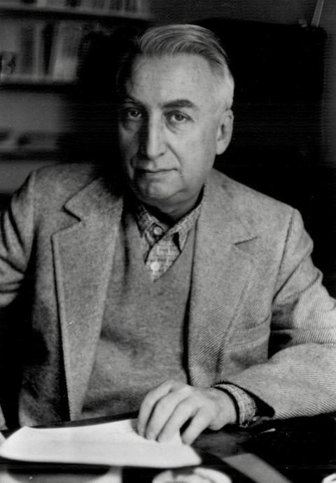 Roland Barthes