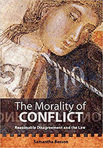 The Morality of Conflict. S Besson The Morality of Conflict. S Besson
