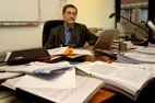 Serge Haroche Serge Haroche